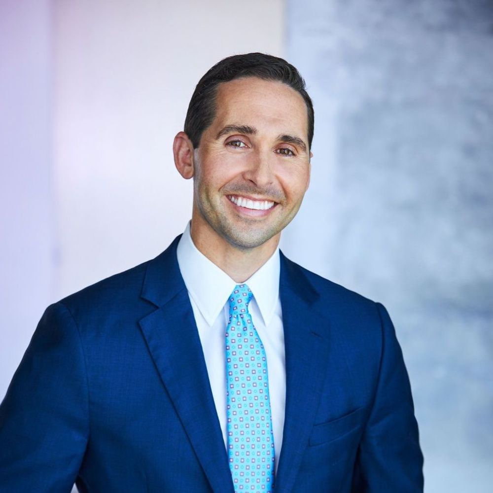 Meet your Posher, John